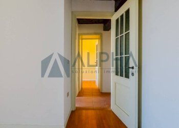 Corridoio - Three-room apartment viale Guglielmo Marconi, Castrocaro Terme e Terra del Sole - photo 12