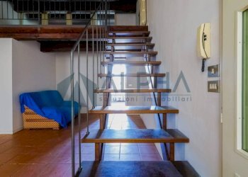 Scala - Appartamento viale Guglielmo Marconi, Castrocaro Terme e Terra del Sole - foto 18