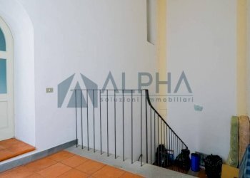 Scala - Appartamento viale Guglielmo Marconi, Castrocaro Terme e Terra del Sole - foto 23