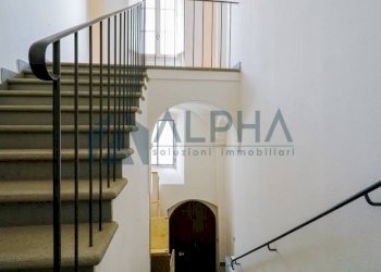 Scala - Appartamento viale Guglielmo Marconi, Castrocaro Terme e Terra del Sole - foto 24