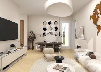 Casa indipendente Via Firenze, Biella - foto 25