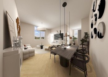 Casa indipendente Via Firenze, Biella - foto 26