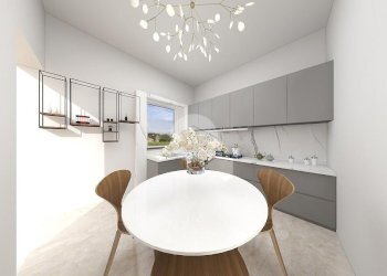 Casa indipendente Via Firenze, Biella - foto 27