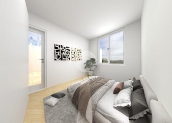 Casa indipendente Via Firenze, Biella - foto 28