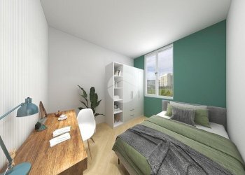 Casa indipendente Via Firenze, Biella - foto 30