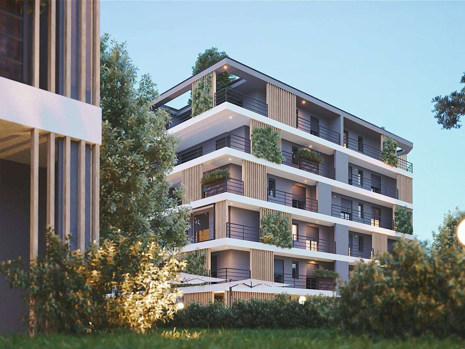Trilocale Monza - foto 1