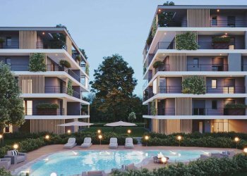 Three-room apartment Monza - photo 2