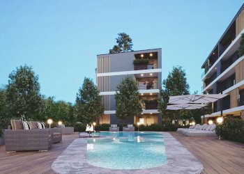 Three-room apartment Monza - photo 5