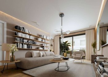 Three-room apartment Monza - photo 7