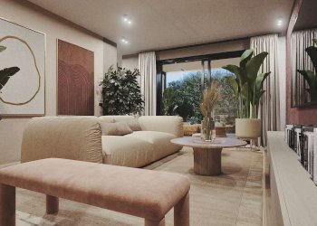 Three-room apartment Monza - photo 8