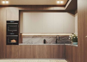 Three-room apartment Monza - photo 9