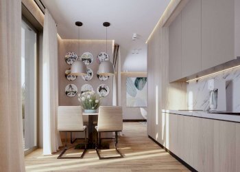 Three-room apartment Monza - photo 10