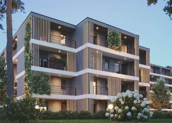 Quadrilocale Monza - foto 3