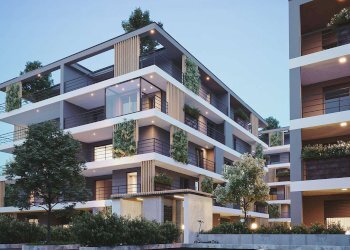 Quadrilocale Monza - foto 7