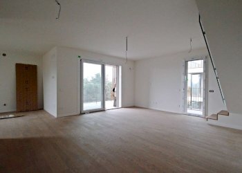 Quadrilocale Monza - foto 4