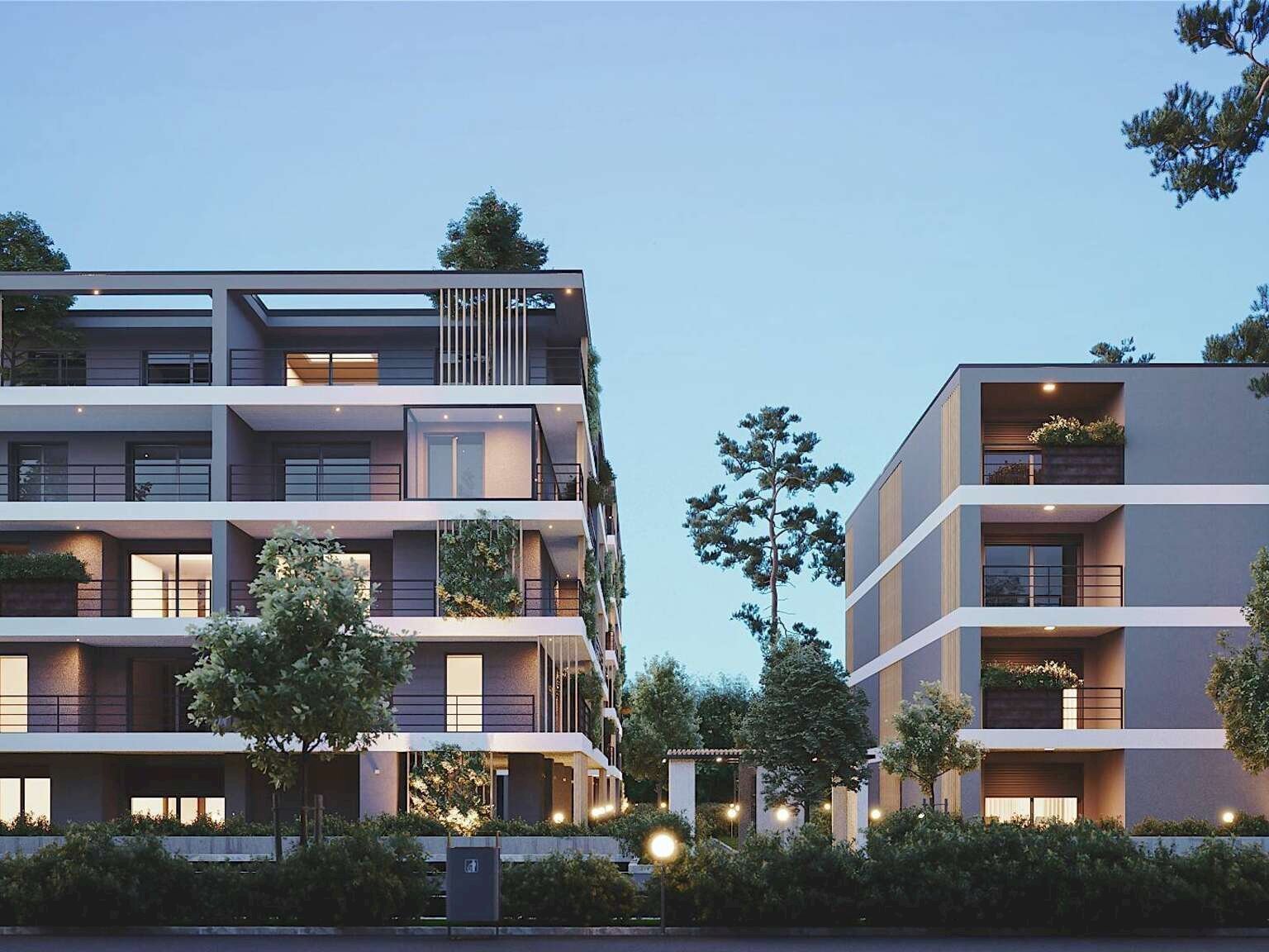 Trilocale Monza - foto 1