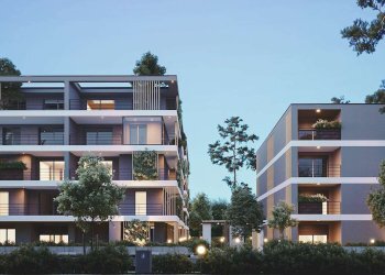 Three-room apartment Monza - photo 1