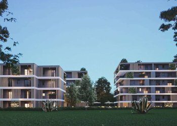 Three-room apartment Monza - photo 3