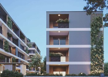 Three-room apartment Monza - photo 4