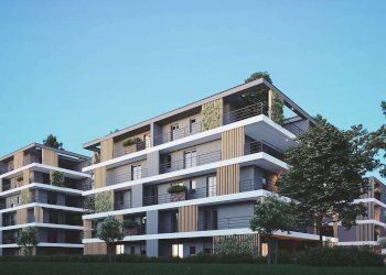 Three-room apartment Monza - photo 9