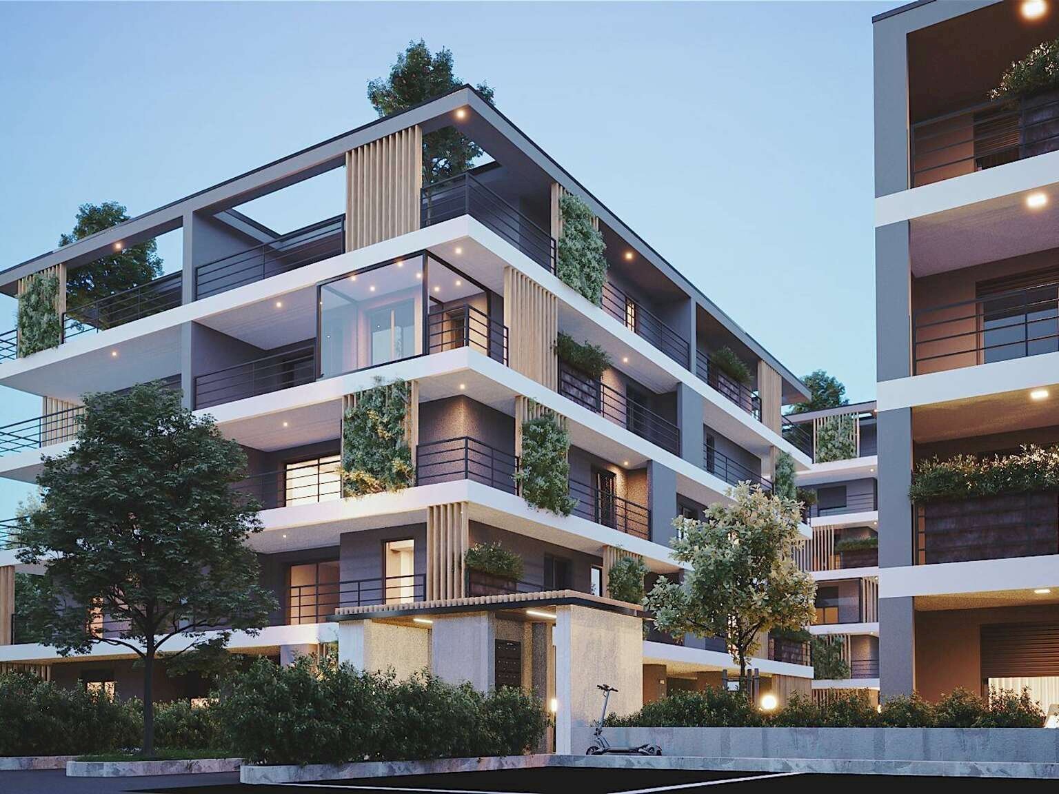 Quadrilocale Monza - foto 2