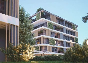 Quadrilocale Monza - foto 4