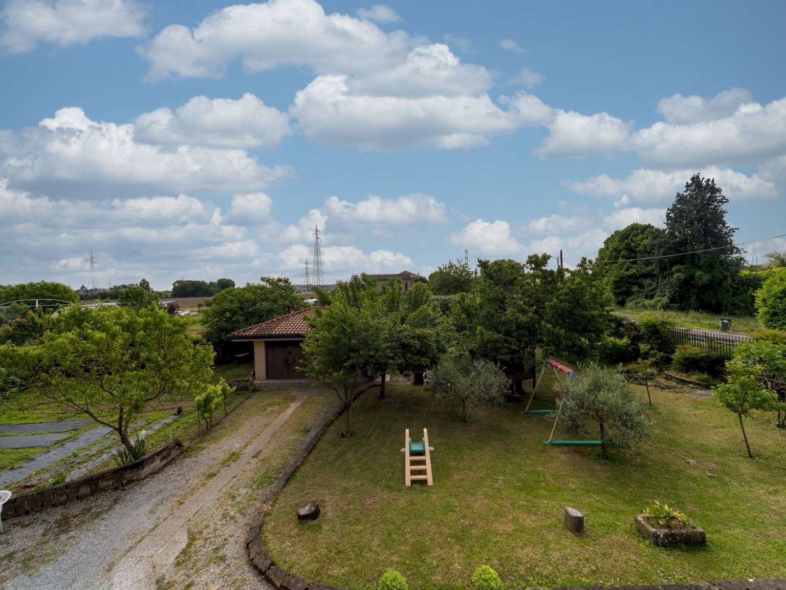 Independent house Concorezzo - photo 3