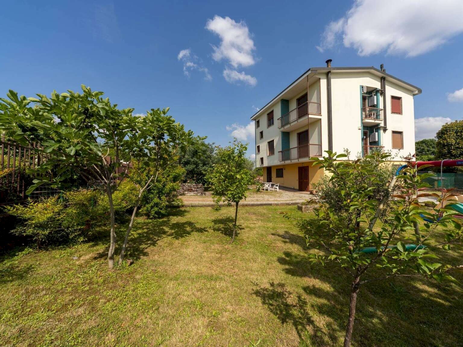 Independent house Concorezzo - photo 1