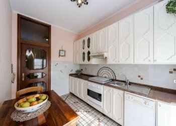 Independent house Concorezzo - photo 13