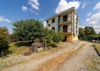 Independent house Concorezzo - photo 44