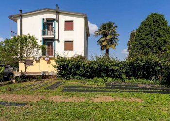 Independent house Concorezzo - photo 47