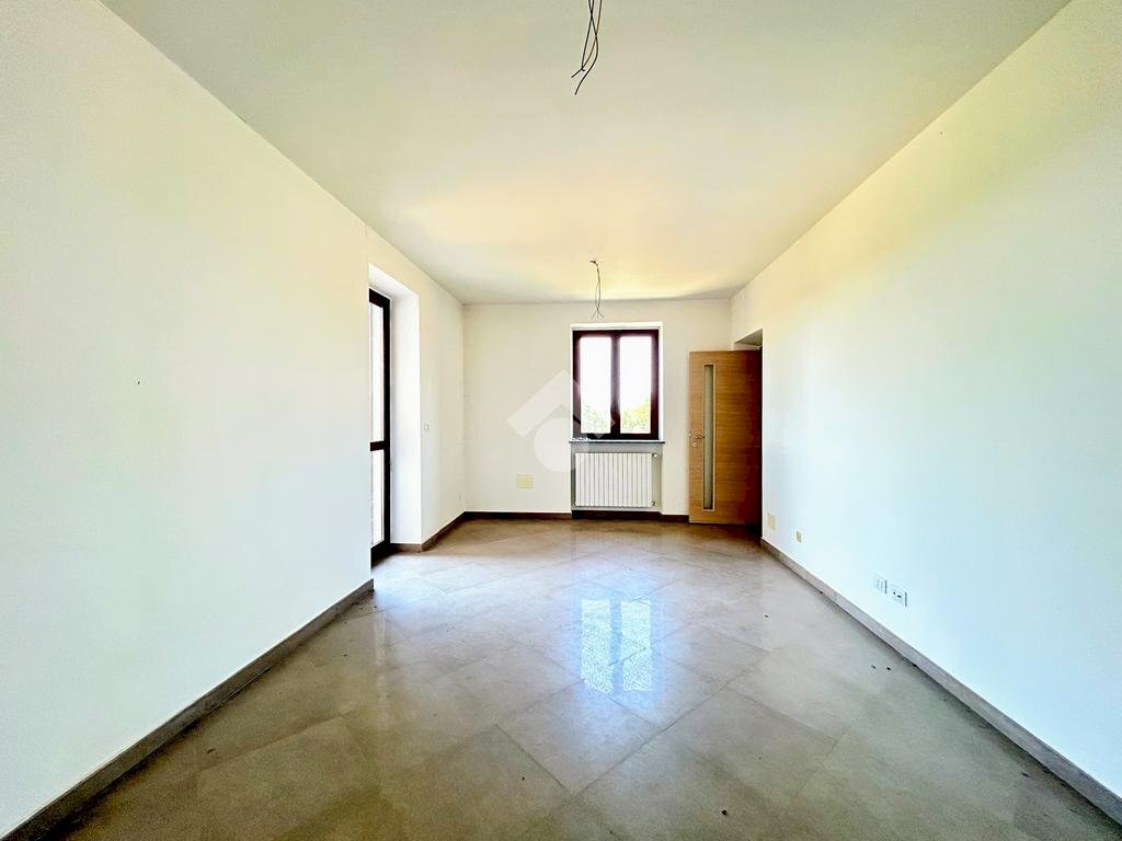 Villa Bifamiliare Via Monte Grappa, Carignano - foto 3