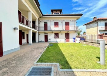 Villa Bifamiliare Via Monte Grappa, Carignano - foto 2