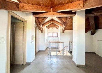 Villa Bifamiliare Via Monte Grappa, Carignano - foto 8