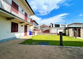 Villa Bifamiliare Via Monte Grappa, Carignano - foto 20