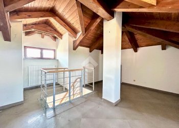 Villa Bifamiliare Via Monte Grappa, Carignano - foto 23