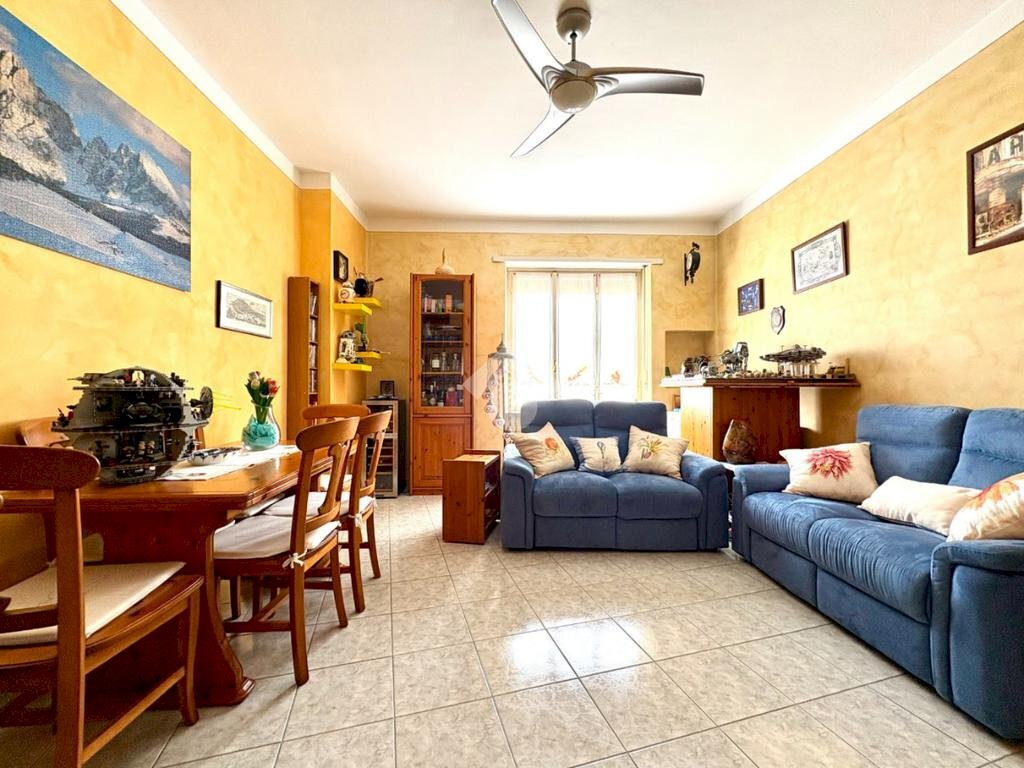 Quadrilocale Via bistolfi, La Loggia - foto 2