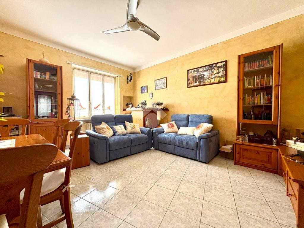 Quadrilocale Via bistolfi, La Loggia - foto 1