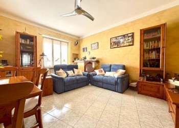 Quadrilocale Via bistolfi, La Loggia - foto 1