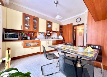 Quadrilocale Via bistolfi, La Loggia - foto 4