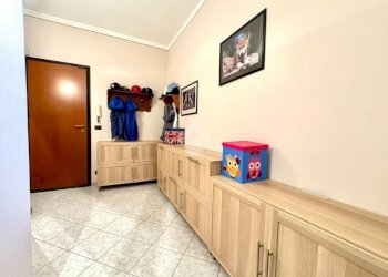 Quadrilocale Via bistolfi, La Loggia - foto 9