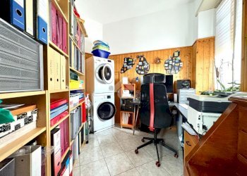 Quadrilocale Via bistolfi, La Loggia - foto 12