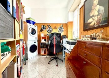 Quadrilocale Via bistolfi, La Loggia - foto 13