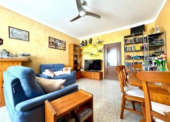 Quadrilocale Via bistolfi, La Loggia - foto 14