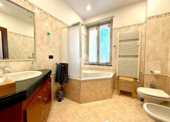 Quadrilocale Via bistolfi, La Loggia - foto 15