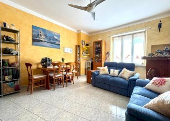 Quadrilocale Via bistolfi, La Loggia - foto 19