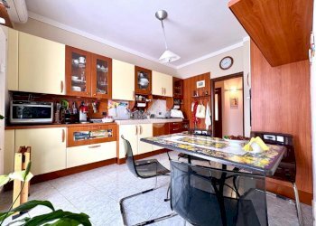 Quadrilocale Via bistolfi, La Loggia - foto 20