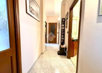 Quadrilocale Via bistolfi, La Loggia - foto 23