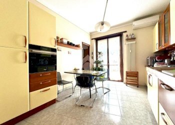 Quadrilocale Via bistolfi, La Loggia - foto 27