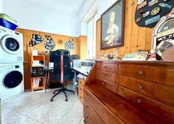 Quadrilocale Via bistolfi, La Loggia - foto 28